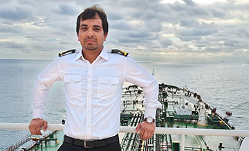 Marine Engineering Explained